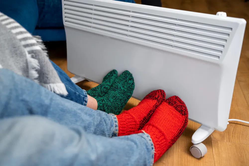 Common Signs You Might Need a New Heating System