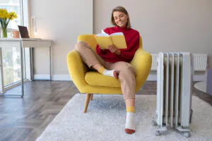 Heating systems