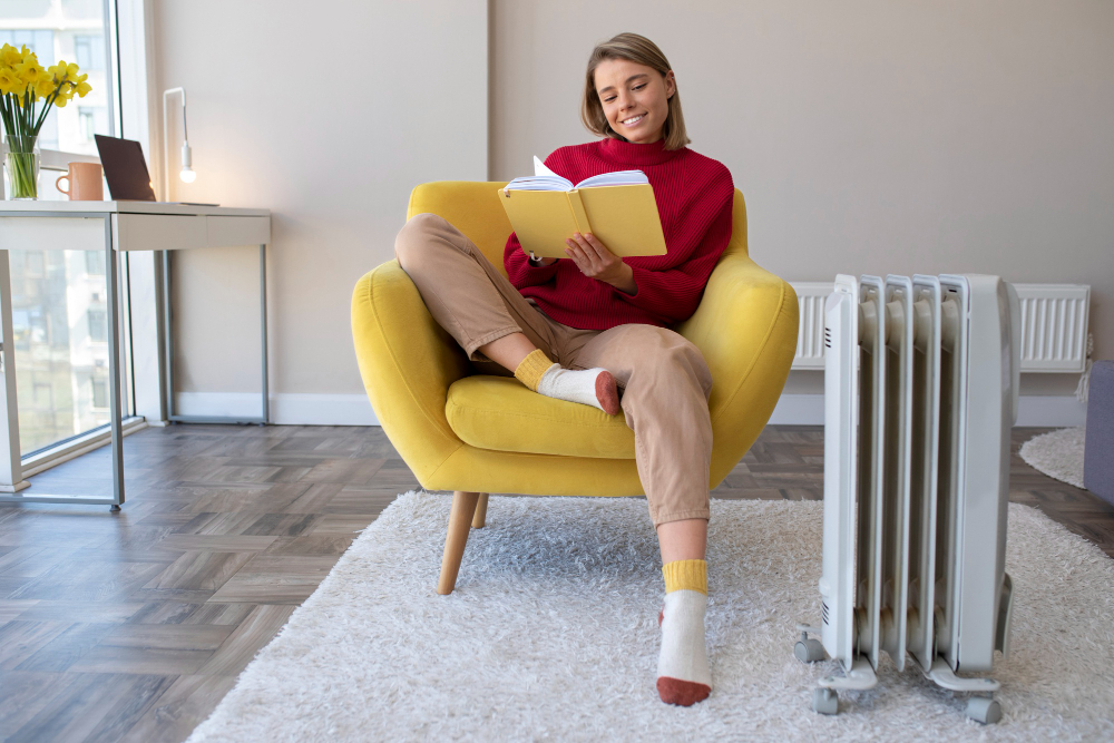 Why Is My Heater Making Strange Noises?