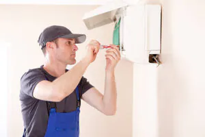 AC Repair Spring TX