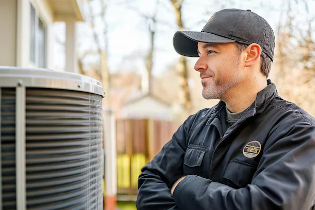 Why Pre-Winter HVAC Tune-Ups Save You Money and Headaches