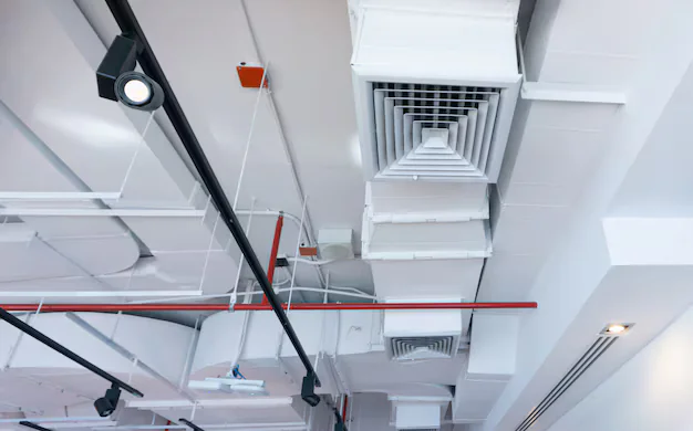 Is Your HVAC System Ready for 2025? Top Signs You Need an Upgrade