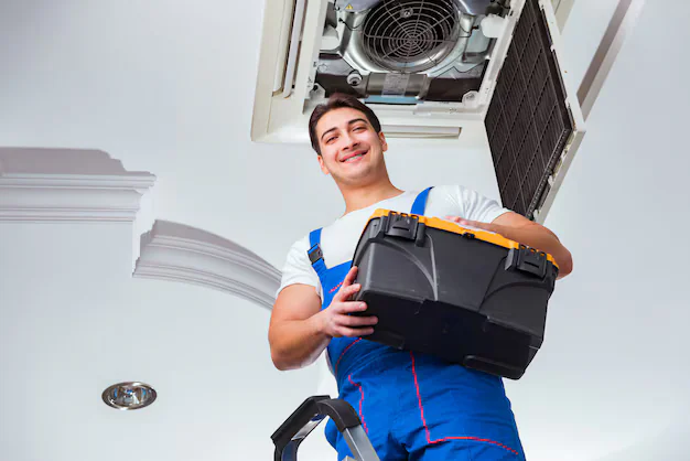 AC Repair vs. Replacement: What’s Best for You?