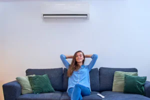 air conditioning (AC)