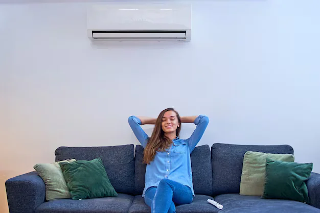 What is the Life Expectancy of an AC Unit in Texas?