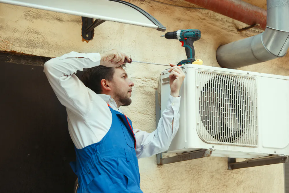 10 Warning Signs signal AC issues that are a must fix at the earliest