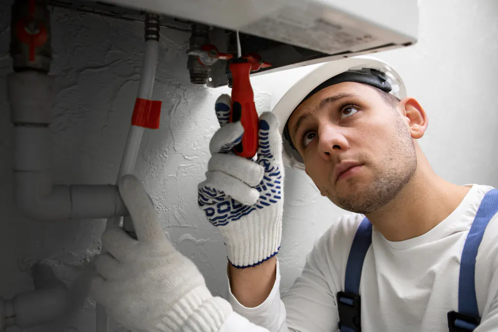 Top Heating Repair Service in Spring, TX: Reliable, Affordable & Fast Solutions