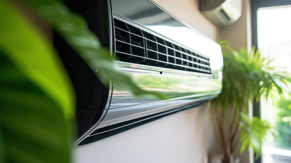 AC Repair Houston TX – Trusted HVAC Services by KAC Express