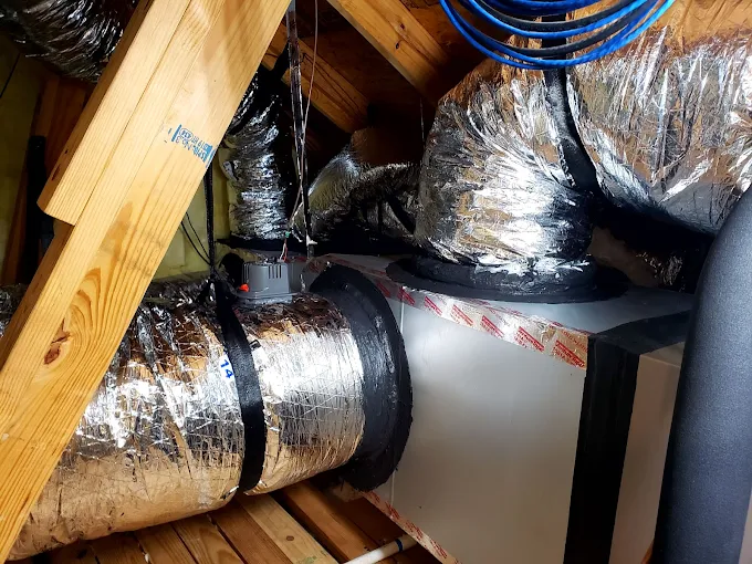 Top 7 Summer AC Maintenance Tips to Keep Your Home Cool in Spring, TX
