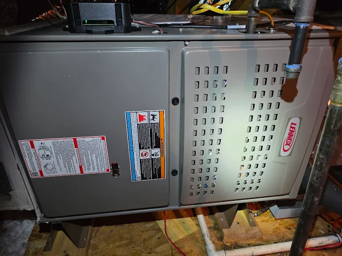 How to Tell If Your AC Needs Repair or Full Replacement: A Spring, TX Homeowner’s Guide