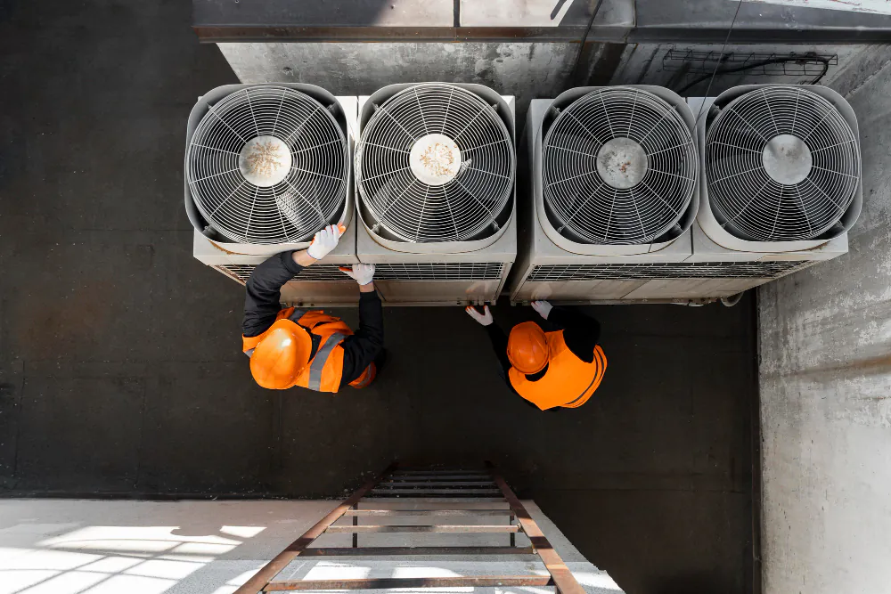 The Role of HVAC Systems in Allergy Management: Creating a Healthier Home Environment