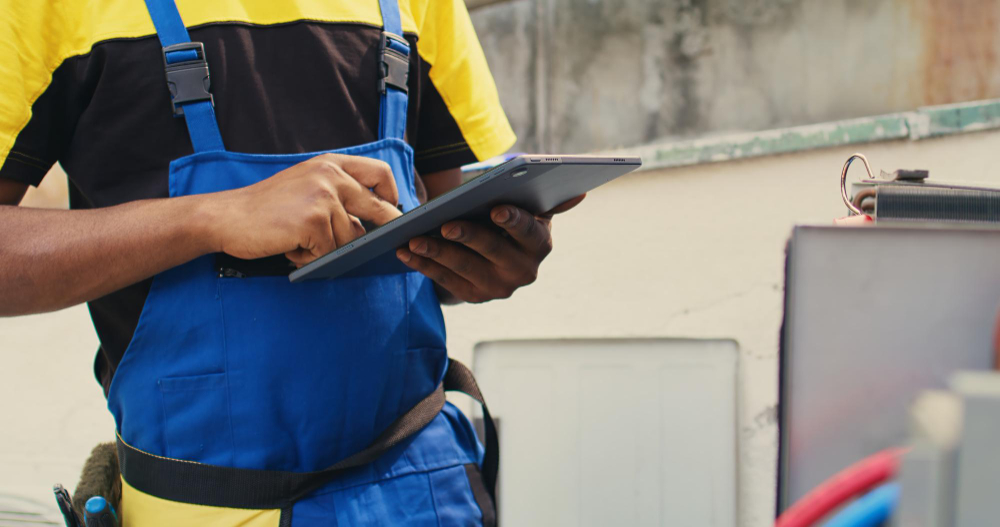 Seasonal HVAC Maintenance Checklist: Preparing Your System for Peak Performance