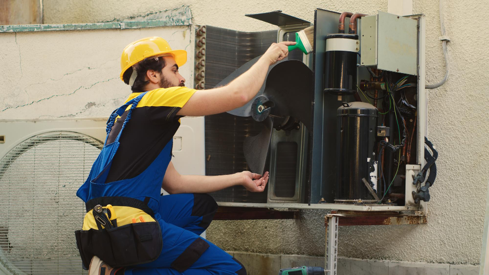 Exploring the Benefits of Ductless Mini-Split Systems for Modern Homes