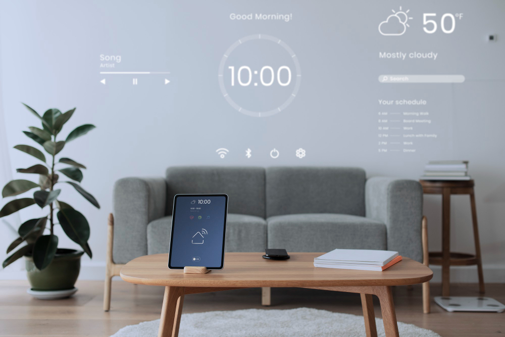Smart Thermostats: Revolutionizing Home Comfort and Energy Efficiency