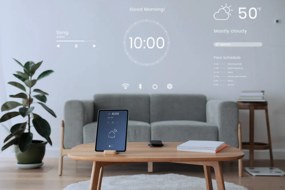 Smart Thermostats: Revolutionizing Home Comfort and Energy Efficiency