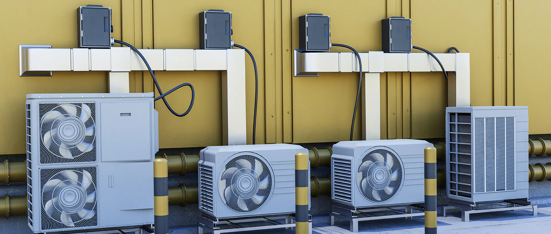 close-up-heat-pump-outside-home