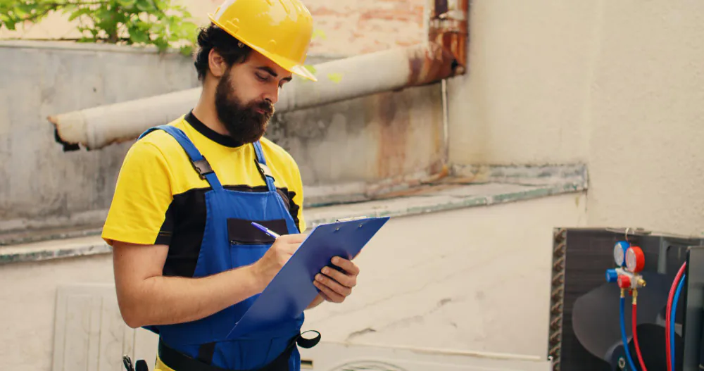 Top Signs Your AC Ductwork Needs Repair or Replacement (And Why It Matters)