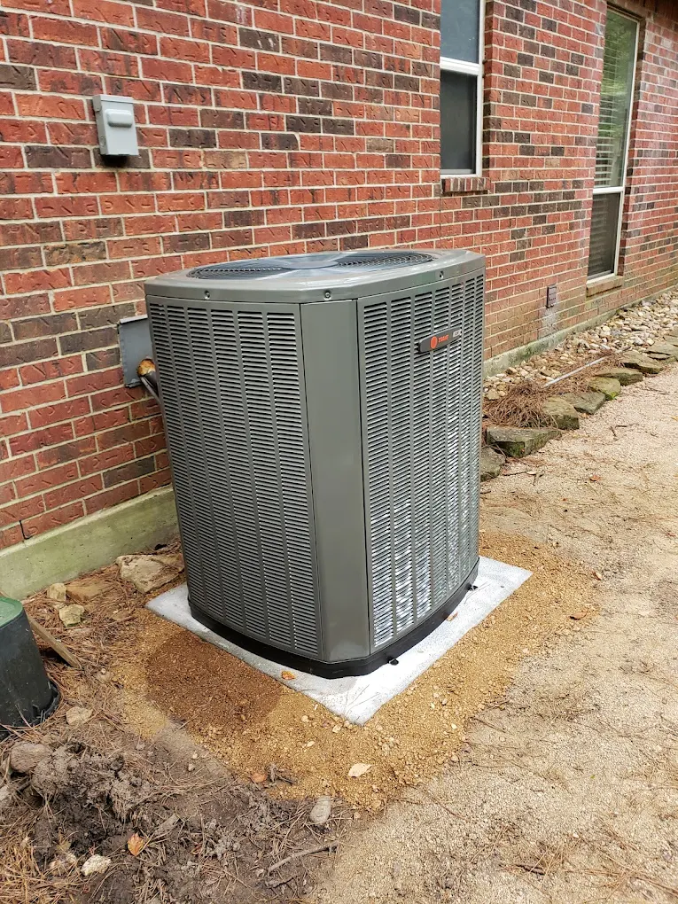 Heat Pump Heat Pump
