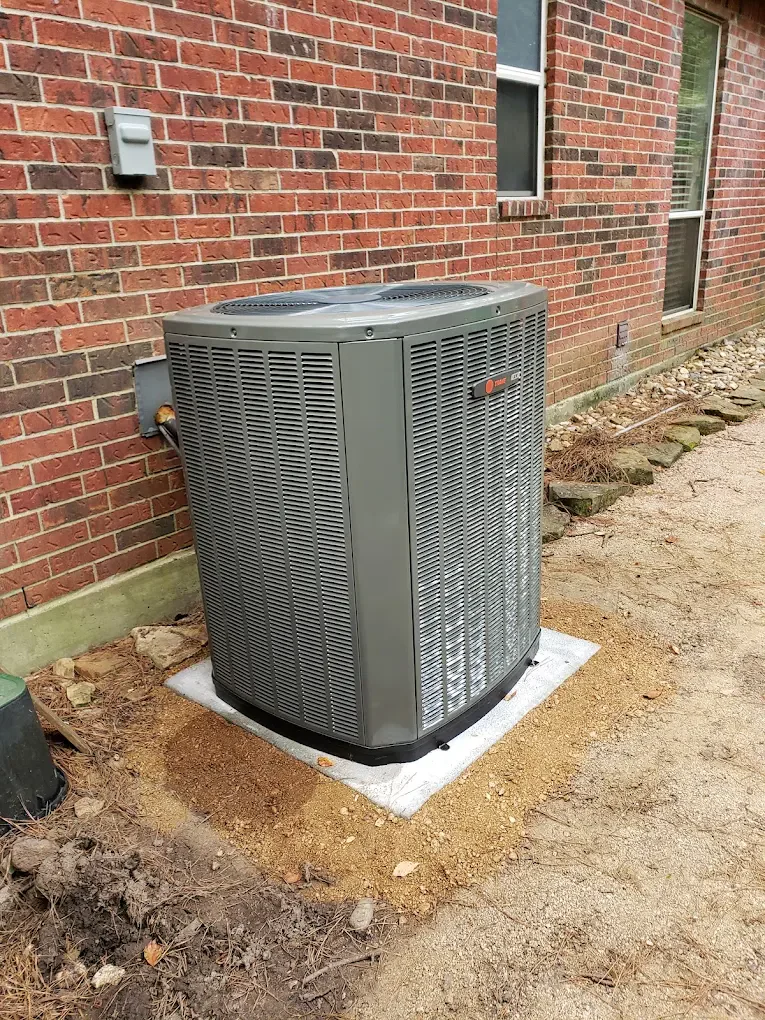 Heat Pump