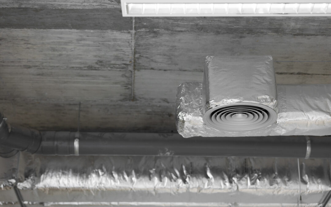 Is Your Ductwork Costing You Money? Signs You May Need Replacement