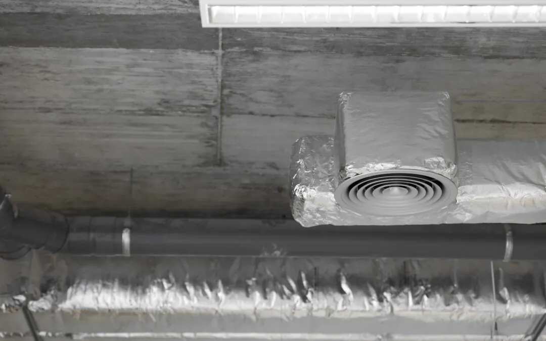 Is Your Ductwork Costing You Money? Signs You May Need Replacement