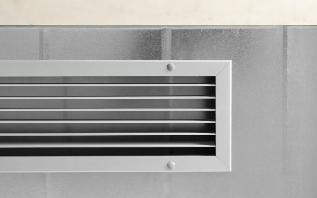 Why You Should Never Close Your Air Vents?