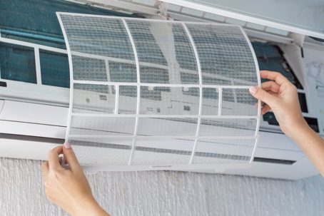 How To Find Your Air Conditioner Filter: A Complete Homeowner’s Guide