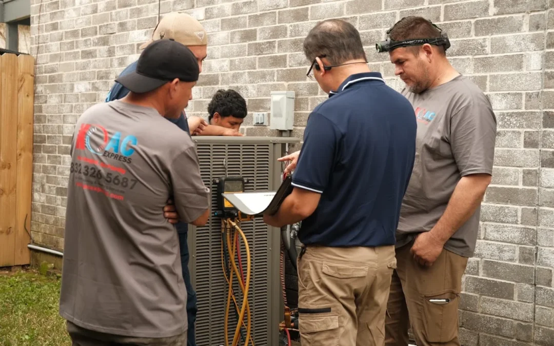 The True Cost of Skipping HVAC Maintenance in Texas Heat