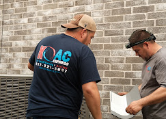 kac technicians