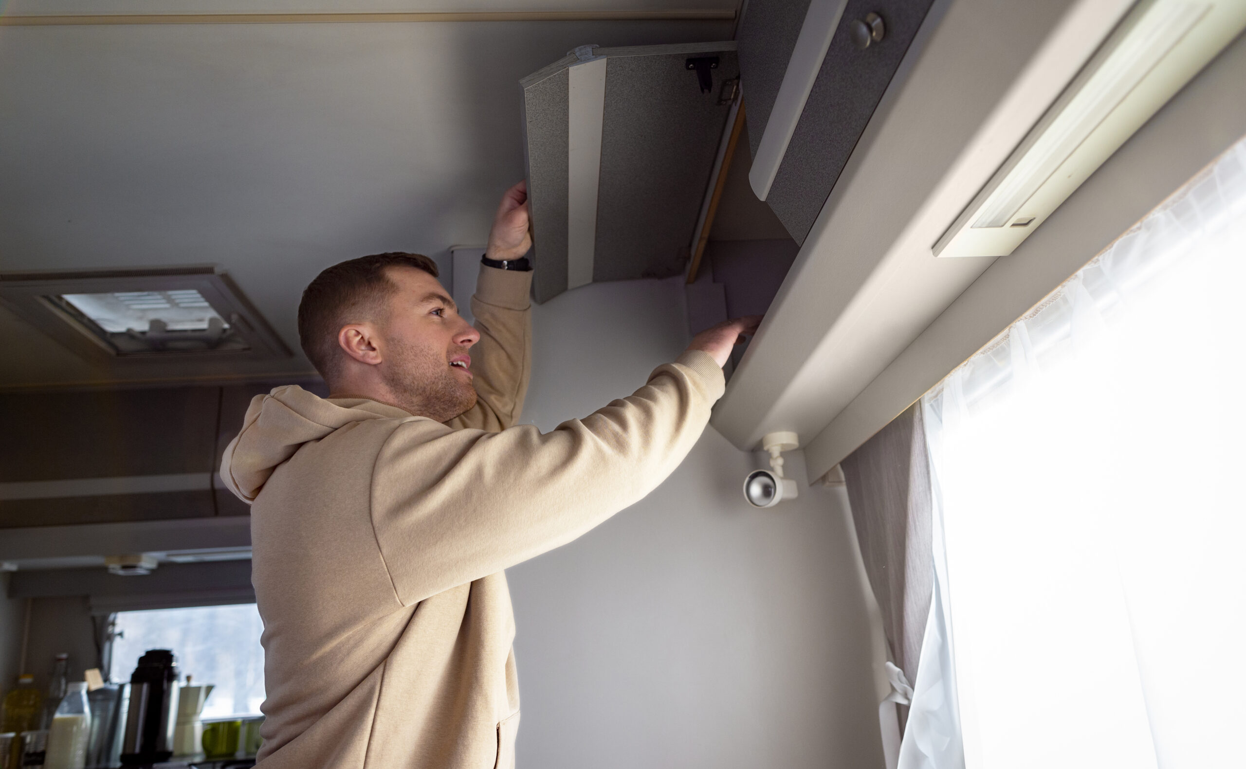 Duct Cleaning