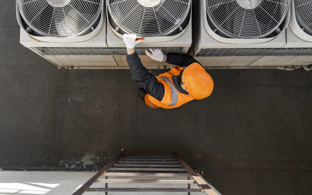 Benefits of Regular HVAC Maintenance for Texas Homeowners