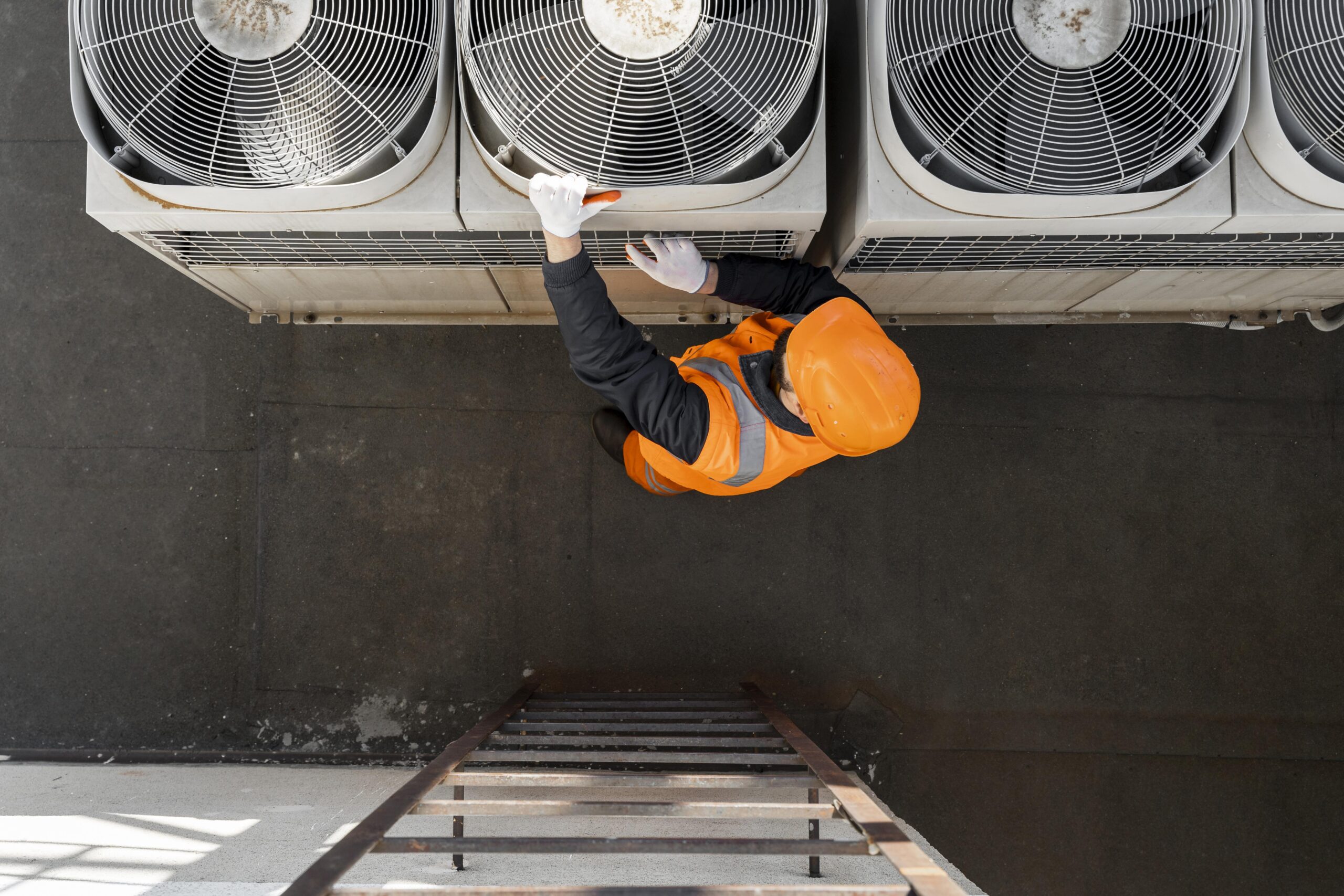 HVAC Maintenance