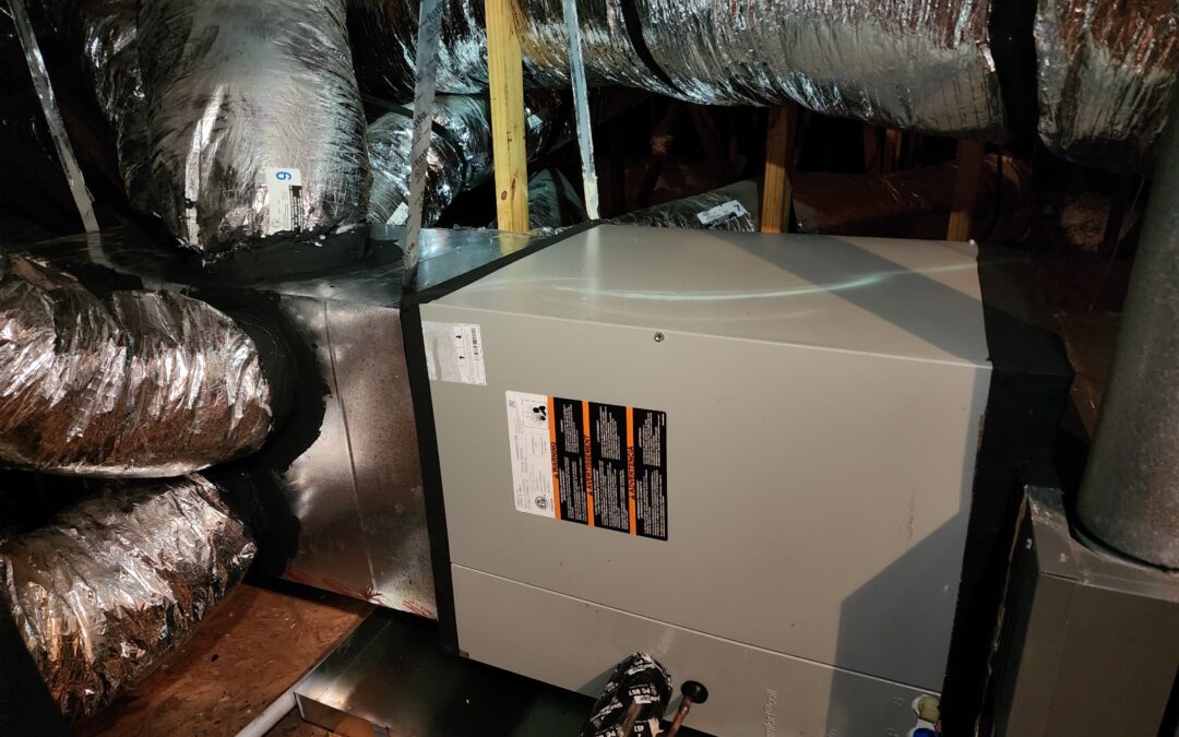 AC Smells You Should Not Ignore