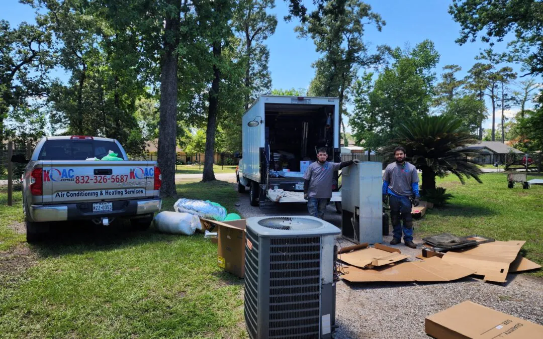 How Can I Reduce Ducted Air Conditioning Running Costs in a Texas Home?