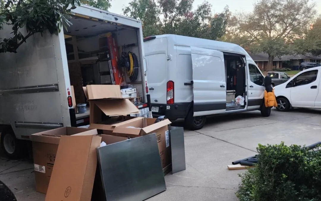 AC Repair or Replace Spring Texas 2026