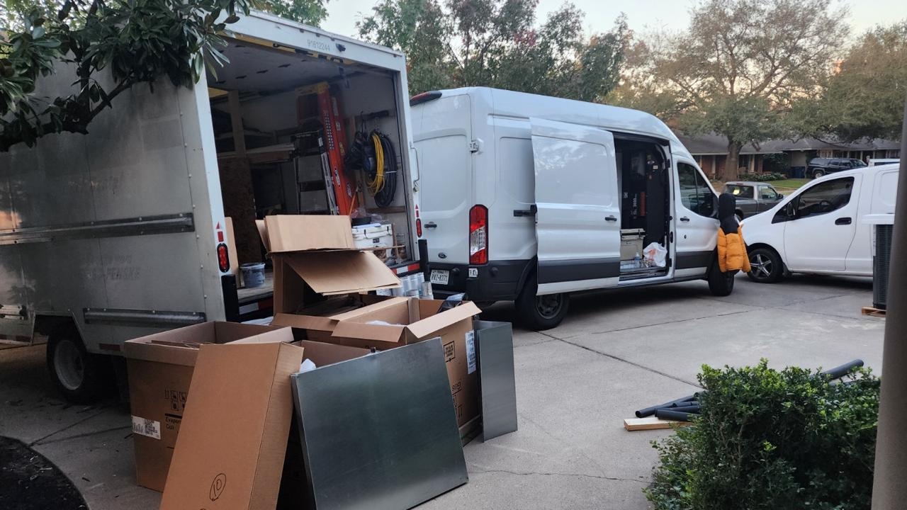 Repair or Replace Your AC in Spring TX? Repair or Replace Your AC in Spring TX?