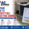 Why Your Spring TX Electricity Bill Doubled in 2026